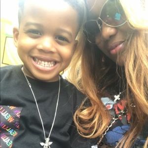 Meet your Posher, Tara